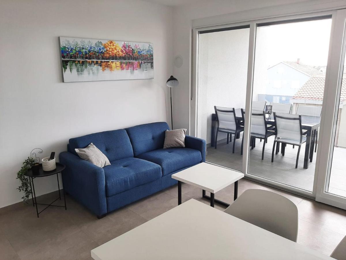 Apartments Anda Nin Exteriör bild