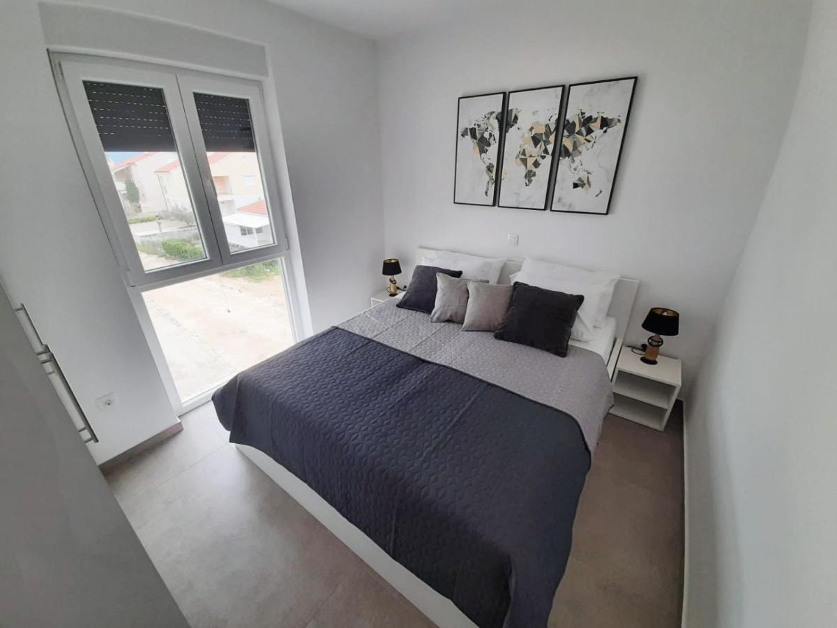 Apartments Anda Nin Exteriör bild