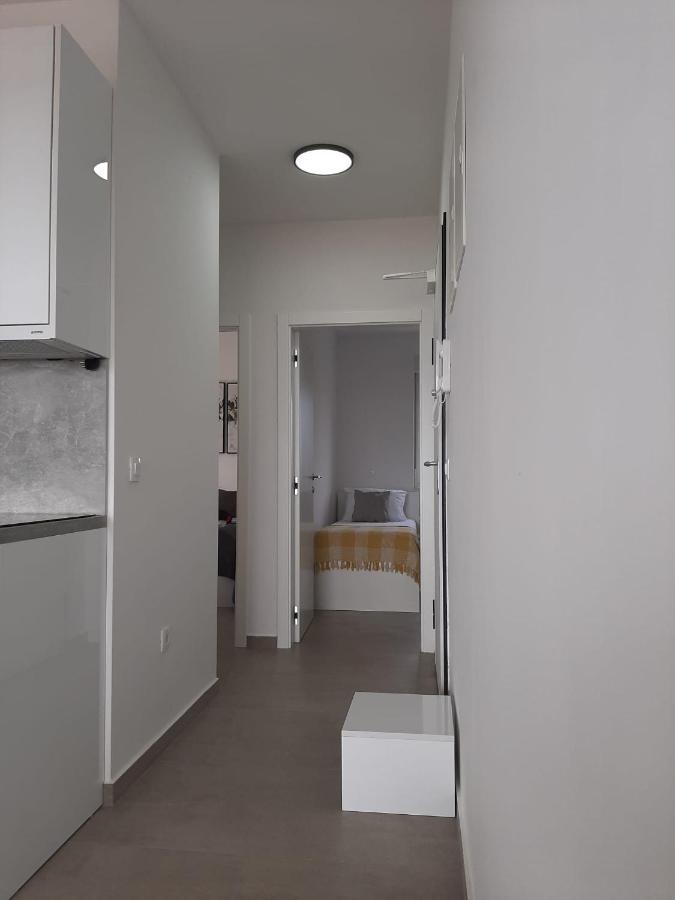 Apartments Anda Nin Exteriör bild