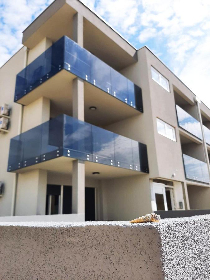 Apartments Anda Nin Exteriör bild