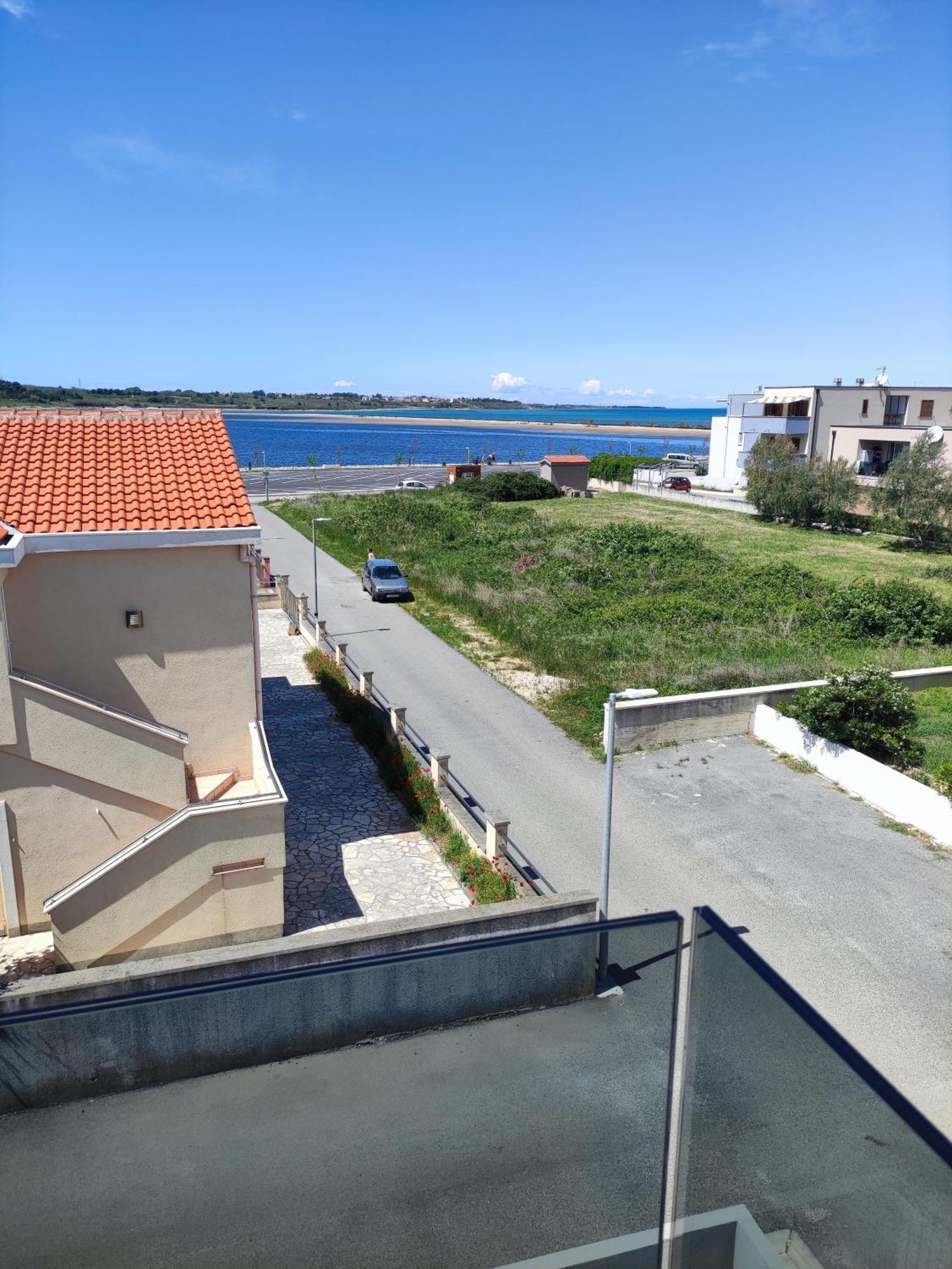 Apartments Anda Nin Exteriör bild